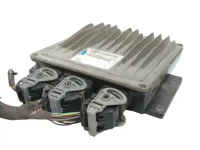 İkinci el araba yedek parçası ECU MOTOR KONTROL CIHAZI için RENAULT MODUS  OEM IAM referansları 8200449080  