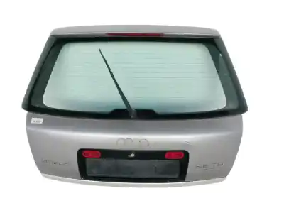 Peça sobressalente para automóvel em segunda mão porta da mala / tampa traseira por audi allroad quattro (4b5) 2.5 tdi (132kw) referências oem iam 