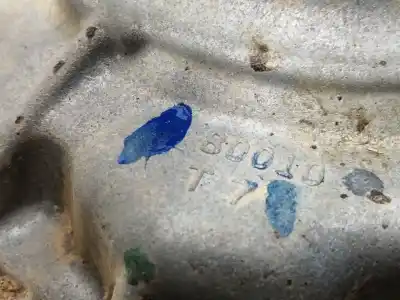 Автозапчастина б/у роздавальна коробка для toyota rav 4 (a3) advance посилання на oem iam 3610042091  80010t7 w821y155