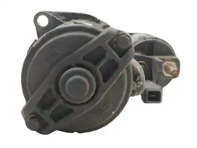Second-hand car spare part starter motor for seat toledo (1m2) stella oem iam references 02a911024b  