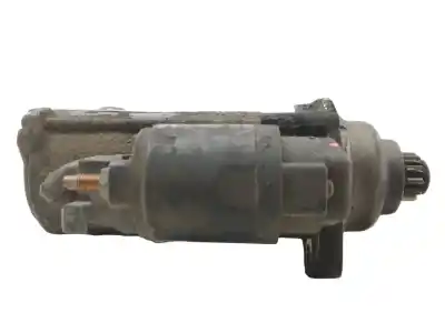 Second-hand car spare part starter motor for seat toledo (1m2) stella oem iam references 02a911024b  