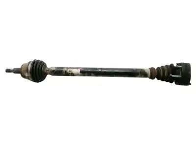 Second-hand car spare part front right transmission for seat toledo (1m2) stella oem iam references 1j0407272