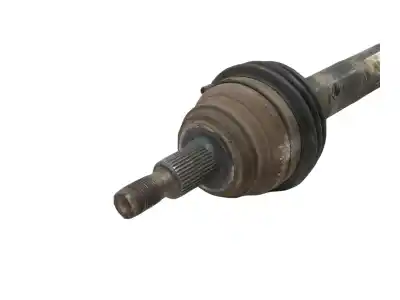 Second-hand car spare part front right transmission for seat toledo (1m2) stella oem iam references 1j0407272  