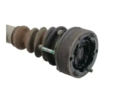 Second-hand car spare part front right transmission for seat toledo (1m2) stella oem iam references 1j0407272  