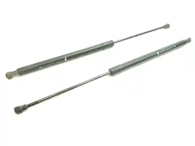 Pezzo di ricambio per auto di seconda mano ammortizzatori baule / porte per citroen c3 picasso exclusive riferimenti oem iam 8731s8