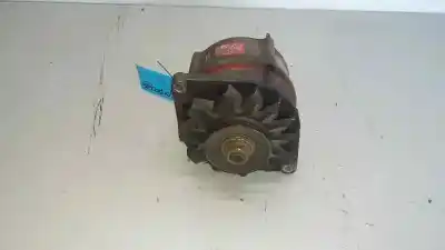 Second-hand car spare part ALTERNATOR for OPEL CORSA A  OEM IAM references 0120488158  