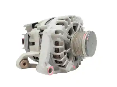 Second-hand car spare part alternator for opel adam glam ecoflex oem iam references 13577154