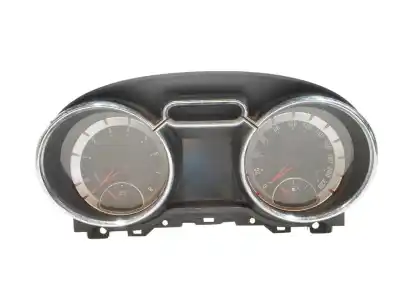 Second-hand car spare part dashboard for opel adam glam ecoflex oem iam references 13433295
