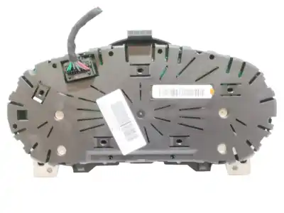 Peça sobressalente para automóvel em segunda mão quadrante por opel adam glam ecoflex referências oem iam 13433295  