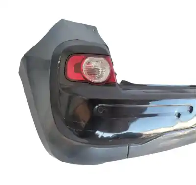 İkinci el araba yedek parçası arka tampon için citroen c3 picasso exclusive oem iam referansları   