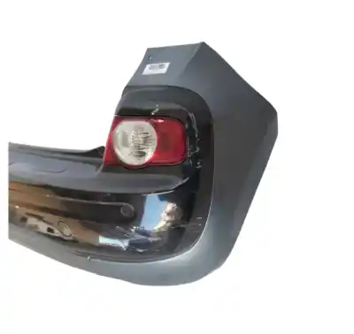 İkinci el araba yedek parçası arka tampon için citroen c3 picasso exclusive oem iam referansları   