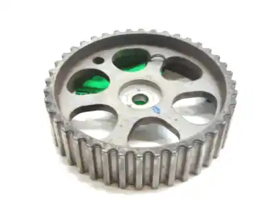 Pièce détachée automobile d'occasion poulie d'arbre a cames pour nissan tiida (c11x/sc11x) acenta références oem iam 053729  