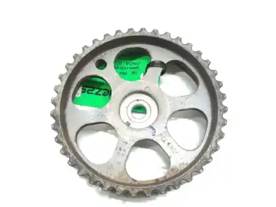 Pièce détachée automobile d'occasion poulie d'arbre a cames pour nissan tiida (c11x/sc11x) acenta références oem iam 053729  