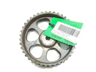 Pièce détachée automobile d'occasion poulie d'arbre a cames pour nissan tiida (c11x/sc11x) acenta références oem iam 053729  
