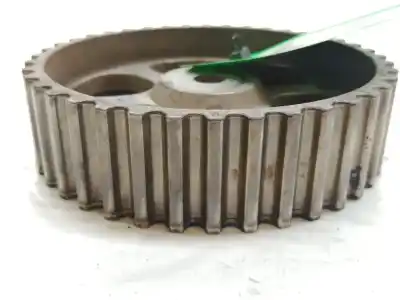 Pièce détachée automobile d'occasion poulie d'arbre a cames pour nissan tiida (c11x/sc11x) acenta références oem iam 053729  