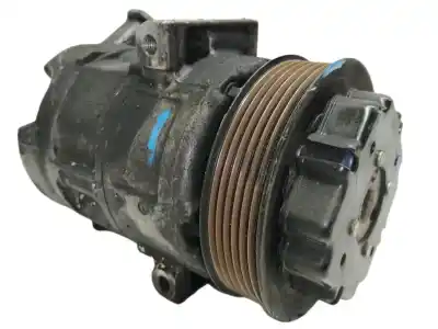 Second-hand car spare part AIR CONDITIONING COMPRESSOR for OPEL CORSA D  OEM IAM references 55703721 5E5275400 / 315595319 GE4471905551