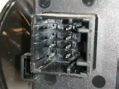 Peça sobressalente para automóvel em segunda mão comutador de limpa vidros por opel adam glam ecoflex referências oem iam 20941131  