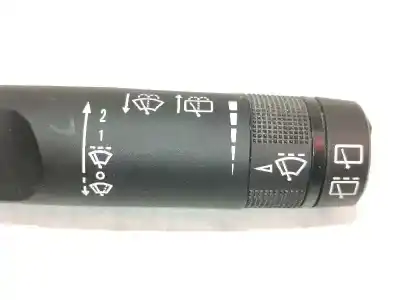 Peça sobressalente para automóvel em segunda mão comutador de limpa vidros por opel adam glam ecoflex referências oem iam 20941131  