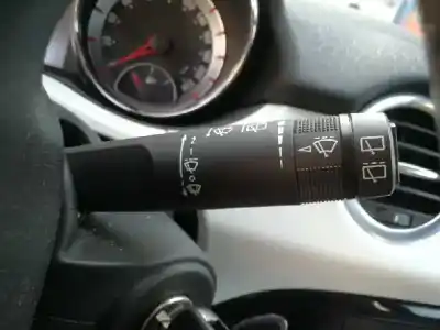 Peça sobressalente para automóvel em segunda mão comutador de limpa vidros por opel adam glam ecoflex referências oem iam 20941131  