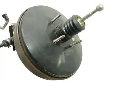 Second-hand car spare part brake servo for opel adam glam ecoflex oem iam references 0204800169