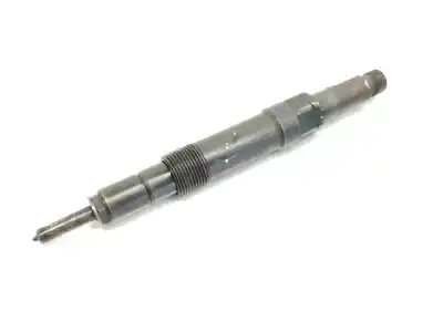 Peça sobressalente para automóvel em segunda mão injetor por ford transit mod. 2000 combi ft 260 2.0 corto referências oem iam 024491