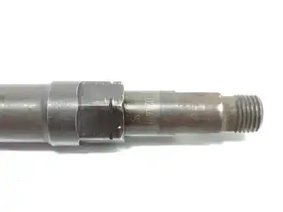 Автозапчасти б/у инжектор за ford transit mod. 2000 combi ft 260 2.0 corto ссылки oem iam 024491  