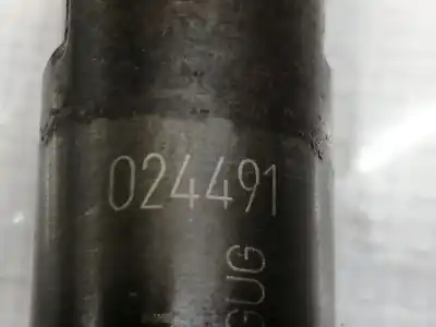 Автозапчасти б/у инжектор за ford transit mod. 2000 combi ft 260 2.0 corto ссылки oem iam 024491  