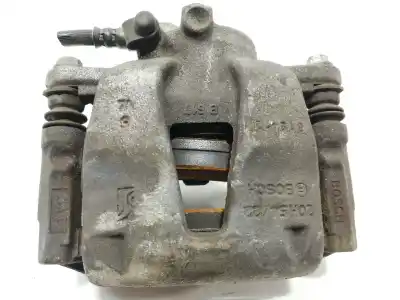 Second-hand car spare part front right brake caliper for opel adam glam ecoflex oem iam references 