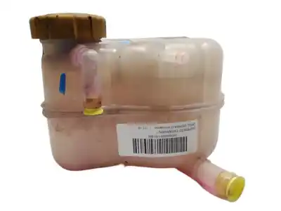 Pièce détachée automobile d'occasion vase d'expansion de liquide de refroidissement pour opel corsa d innovation références oem iam 55702165 460029937 