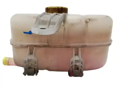 Pièce détachée automobile d'occasion vase d'expansion de liquide de refroidissement pour opel corsa d innovation références oem iam 55702165 460029937 