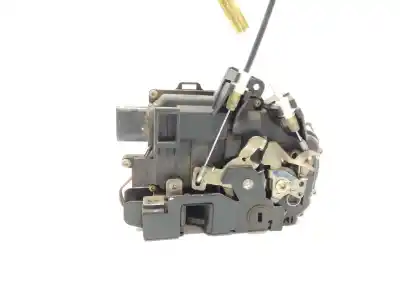 Peça sobressalente para automóvel em segunda mão fechadura da porta traseira direita por audi allroad quattro (4b5) 2.5 tdi (132kw) referências oem iam 4b0839016g