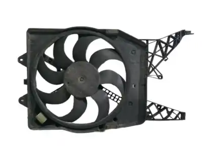 Автозапчастина б/у електро вентилятор для opel corsa d innovation посилання на oem iam 466119570