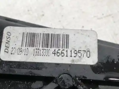 Автозапчастина б/у електро вентилятор для opel corsa d innovation посилання на oem iam 466119570  