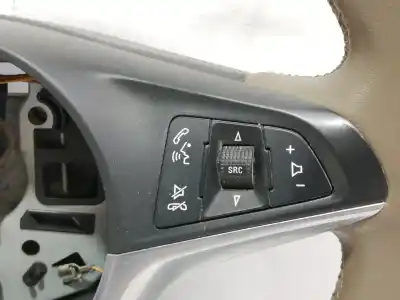 Peça sobressalente para automóvel em segunda mão volante por opel adam glam ecoflex referências oem iam 622359310a  