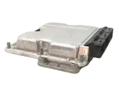 Second-hand car spare part ECU ENGINE CONTROL for NISSAN PRIMASTAR (X83)  OEM IAM references 0281010633  