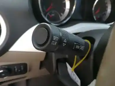 Second-hand car spare part indicator switch for opel adam glam ecoflex oem iam references 20941129  