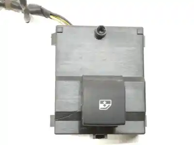 Second-hand car spare part right front power window switch for opel adam glam ecoflex oem iam references 13360339