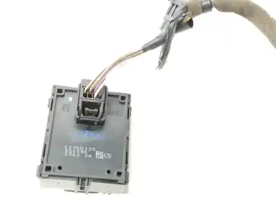 Second-hand car spare part right front power window switch for opel adam glam ecoflex oem iam references 13360339  