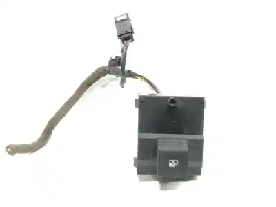 Second-hand car spare part right front power window switch for opel adam glam ecoflex oem iam references 13360339  