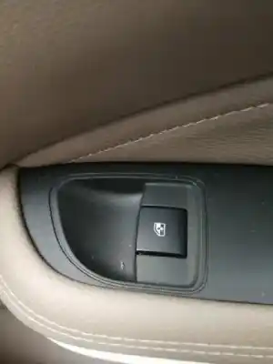 Second-hand car spare part right front power window switch for opel adam glam ecoflex oem iam references 13360339  