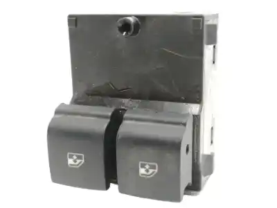 Second-hand car spare part left front power window switch for opel adam glam ecoflex oem iam references 13360335