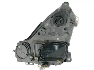Gebrauchtes Autoersatzteil rechter scheinwerfer zum opel corsa d innovation oem-iam-referenzen 13186386ek 13186386 / 89391378 89313380