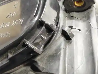 Gebrauchtes Autoersatzteil rechter scheinwerfer zum opel corsa d innovation oem-iam-referenzen 13186386ek 13186386 / 89391378 89313380