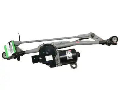 Second-hand car spare part front windshield wiper motor for opel adam glam ecoflex oem iam references 13354342
