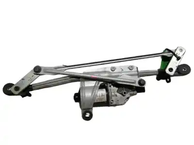Автозапчасти б/у мотор переднего стеклоочистителя за opel adam glam ecoflex ссылки oem iam 13354342 367546129 