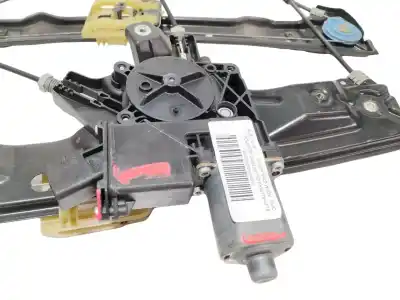 Second-hand car spare part driver left window regulator for opel adam glam ecoflex oem iam references 20951581  