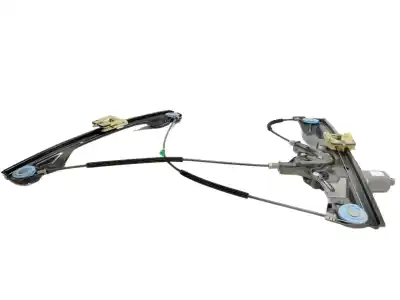 Second-hand car spare part driver left window regulator for opel adam glam ecoflex oem iam references 20951581  