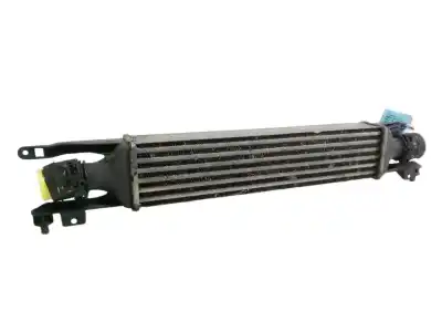 Pièce détachée automobile d'occasion Intercooler / échangeur D'air pour OPEL CORSA D Innovation Références OEM IAM   