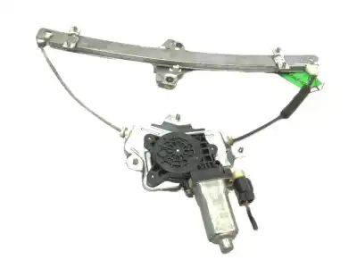 Peça sobressalente para automóvel em segunda mão elevador de vidros dianteira esquerda por kia picanto 1.0 lx referências oem iam 