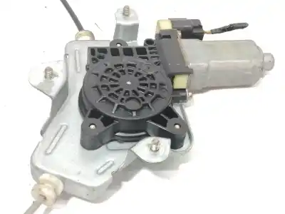 Second-hand car spare part driver left window regulator for kia picanto 1.0 lx oem iam references   